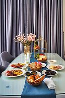 Seascape Villas in Long Beach Cam Ranh