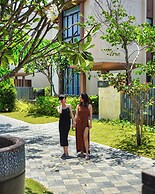 Seascape Villas in Long Beach Cam Ranh