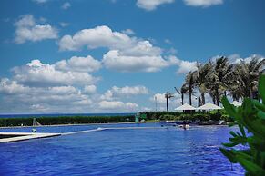 Seascape Villas in Long Beach Cam Ranh