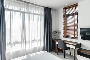 Seascape Villas in Long Beach Cam Ranh