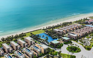 Seascape Villas in Long Beach Cam Ranh