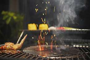 Seascape Villas in Long Beach Cam Ranh