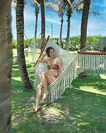 Seascape Villas in Long Beach Cam Ranh