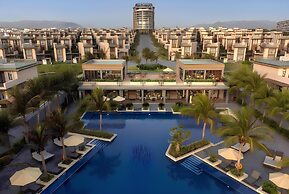 Seascape Villas in Long Beach Cam Ranh