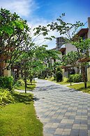 Seascape Villas in Long Beach Cam Ranh