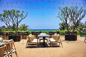 Seascape Villas in Long Beach Cam Ranh