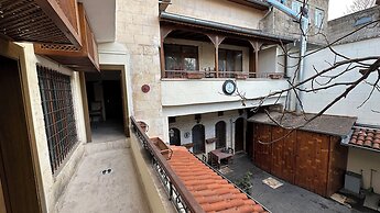 Elif Hanım Konağı