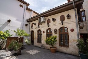 Elif Hanım Konağı