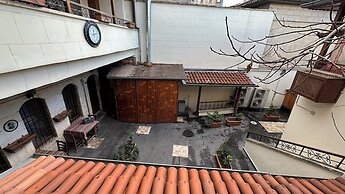 Elif Hanım Konağı