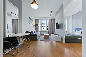 RentPlanet - Apartamenty Sławińska