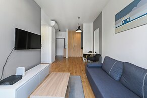 RentPlanet - Apartamenty Sławińska
