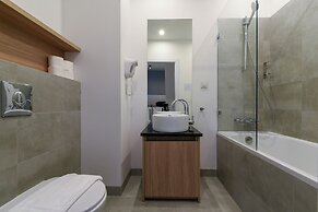 RentPlanet - Apartamenty Sławińska