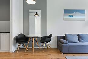 RentPlanet - Apartamenty Sławińska