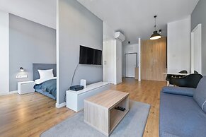 RentPlanet - Apartamenty Sławińska