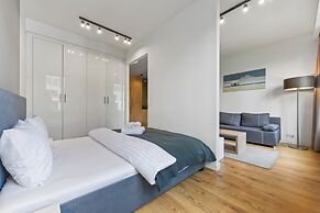 RentPlanet - Apartamenty Sławińska