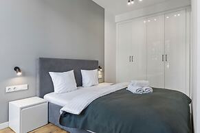 RentPlanet - Apartamenty Sławińska