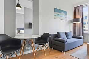 RentPlanet - Apartamenty Sławińska