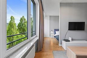 RentPlanet - Apartamenty Sławińska