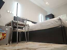 Triple Tee Luxury Hotel