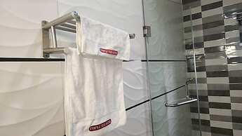 Triple Tee Luxury Hotel