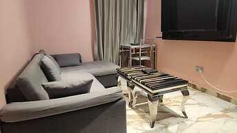 Triple Tee Luxury Hotel