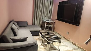 Triple Tee Luxury Hotel