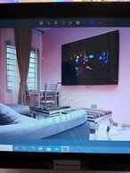 Triple Tee Luxury Hotel