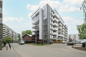 Mieszczańska Apartment by Renters