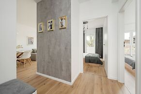 Mieszczańska Apartment by Renters