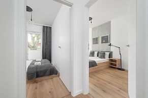 Mieszczańska Apartment by Renters