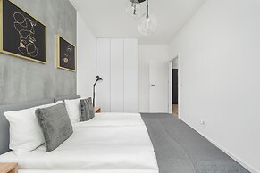 Mieszczańska Apartment by Renters