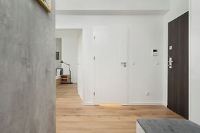 Mieszczańska Apartment by Renters