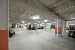 Mieszczańska Apartment by Renters