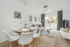 Mieszczańska Apartment by Renters