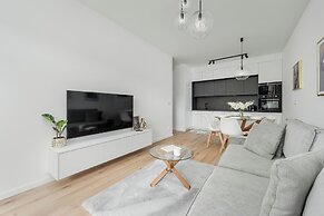 Mieszczańska Apartment by Renters