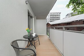 Mieszczańska Apartment by Renters