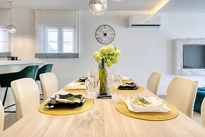 Villa Mare With Private Pool And Garden