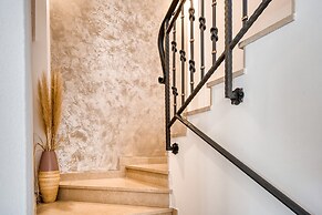 Villa Mare With Private Pool And Garden