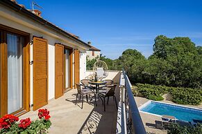 Villa Mare With Private Pool And Garden