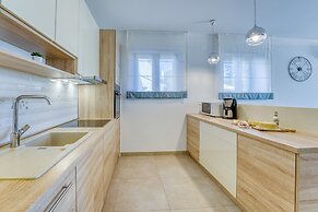 Villa Mare With Private Pool And Garden