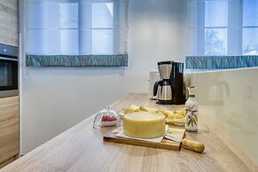 Villa Mare With Private Pool And Garden