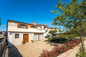 Villa Mare With Private Pool And Garden