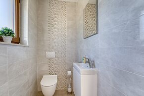 Villa Mare With Private Pool And Garden