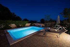 Villa Mare With Private Pool And Garden
