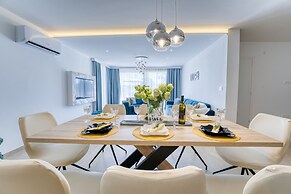 Villa Mare With Private Pool And Garden