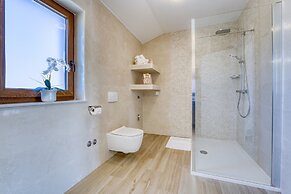 Villa Mare With Private Pool And Garden