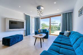 Villa Mare With Private Pool And Garden