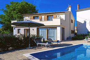 Villa Mare With Private Pool And Garden