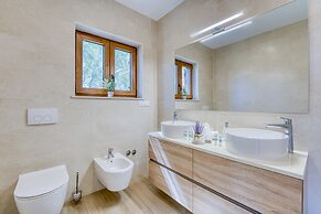 Villa Mare With Private Pool And Garden