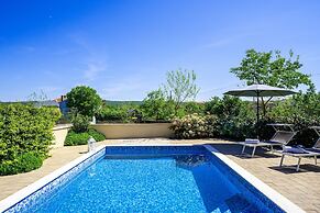 Villa Mare With Private Pool And Garden